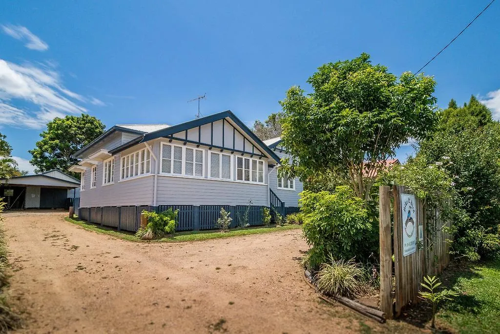 Bike And Bird Holiday home Atherton 0*,  Australia