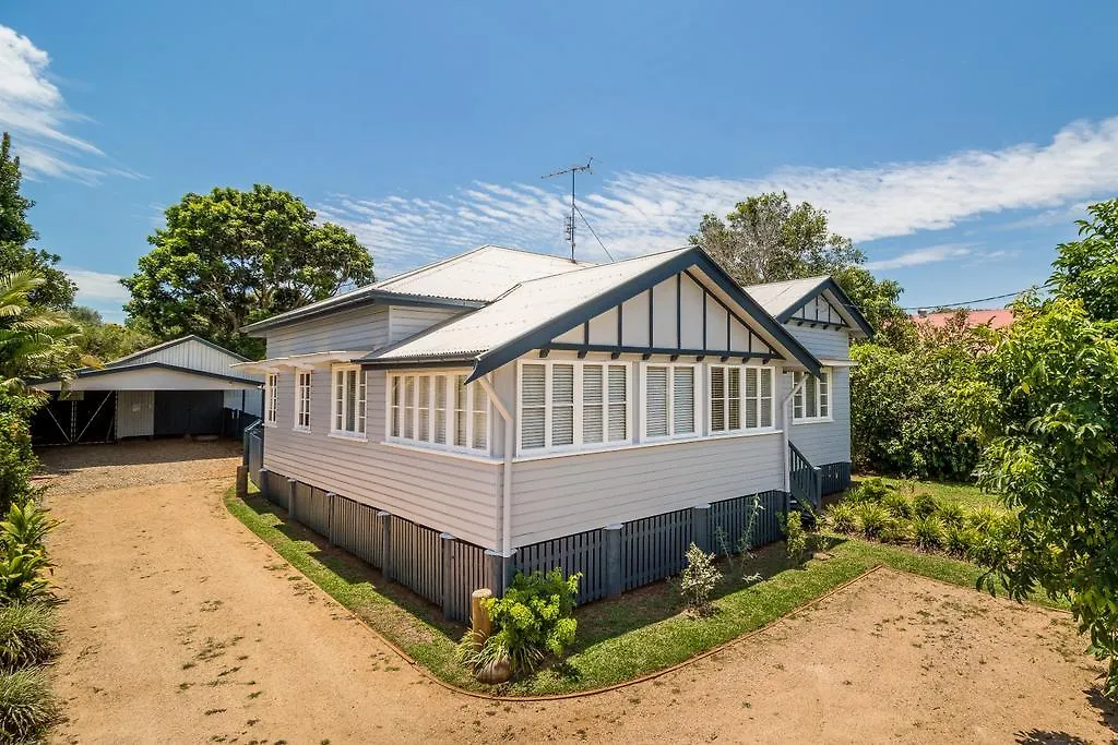 Bike And Bird Holiday home Atherton Australia
