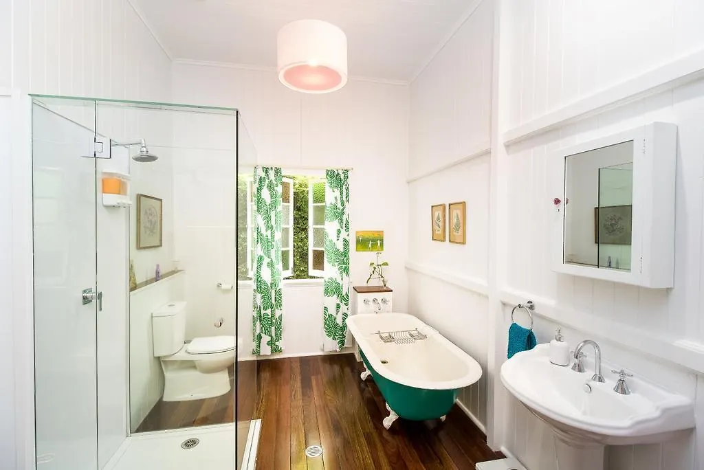 Bike And Bird Holiday home Atherton Australia