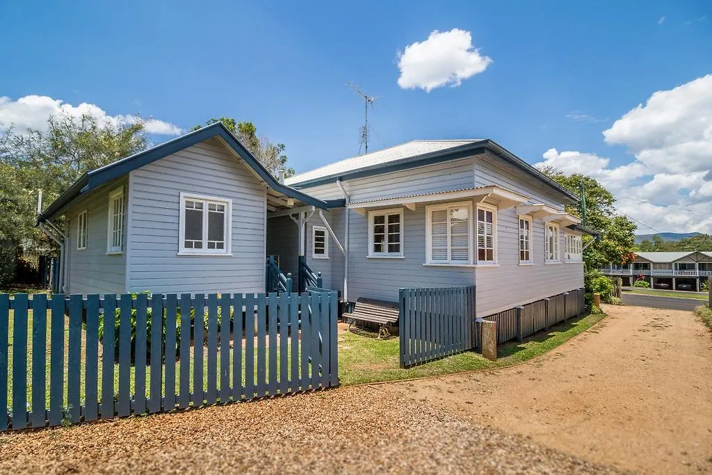 Bike And Bird Holiday home Atherton