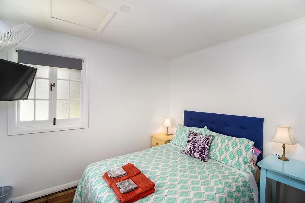 Bike And Bird Holiday home Atherton Australia