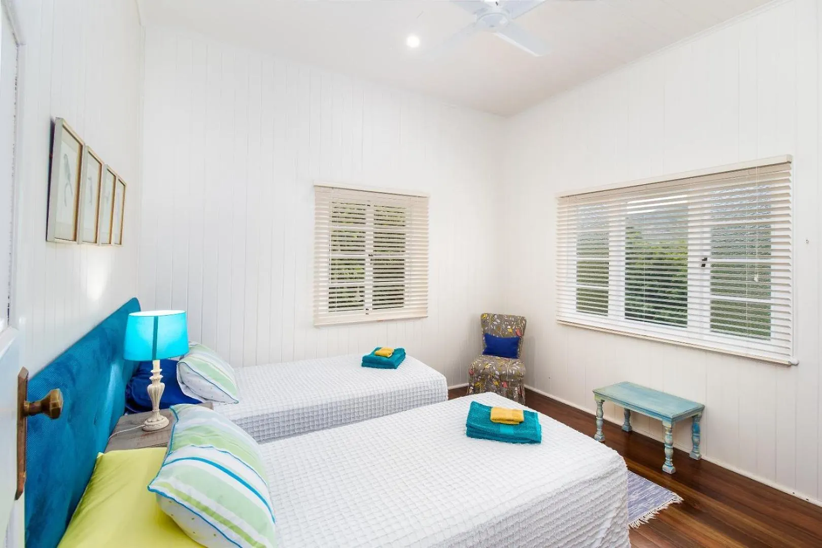 Bike And Bird Holiday home Atherton Australia