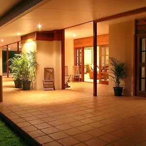 The Summit Rainforest Retreat Atherton