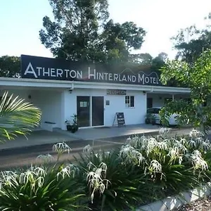Hinterland Atherton